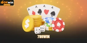 789WIN – Nhà Cái Cá Cược Uy Tín Top 1 Hàng Đầu Năm 2026