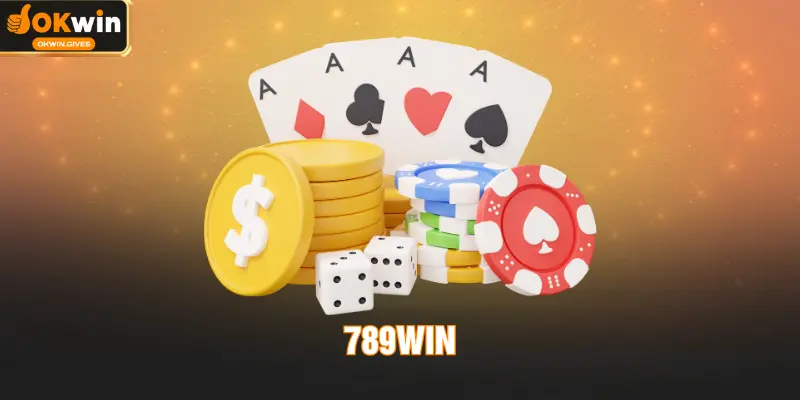 789WIN – Nhà Cái Cá Cược Uy Tín Top 1 Hàng Đầu Năm 2026