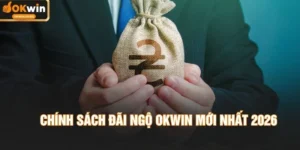 Chính Sách Đãi Ngộ OKWIN - Ưu Đãi Khủng, Nhận Ngay Lợi Nhuận