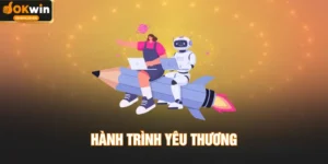 Hành Trình Yêu Thương - Hỗ Trợ Các Mảnh Đời Neo Đơn Cùng OKWIN