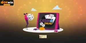 TG88 - Hệ Sinh Thái Giải Trí Đổi Thưởng Hàng Đầu Châu Á